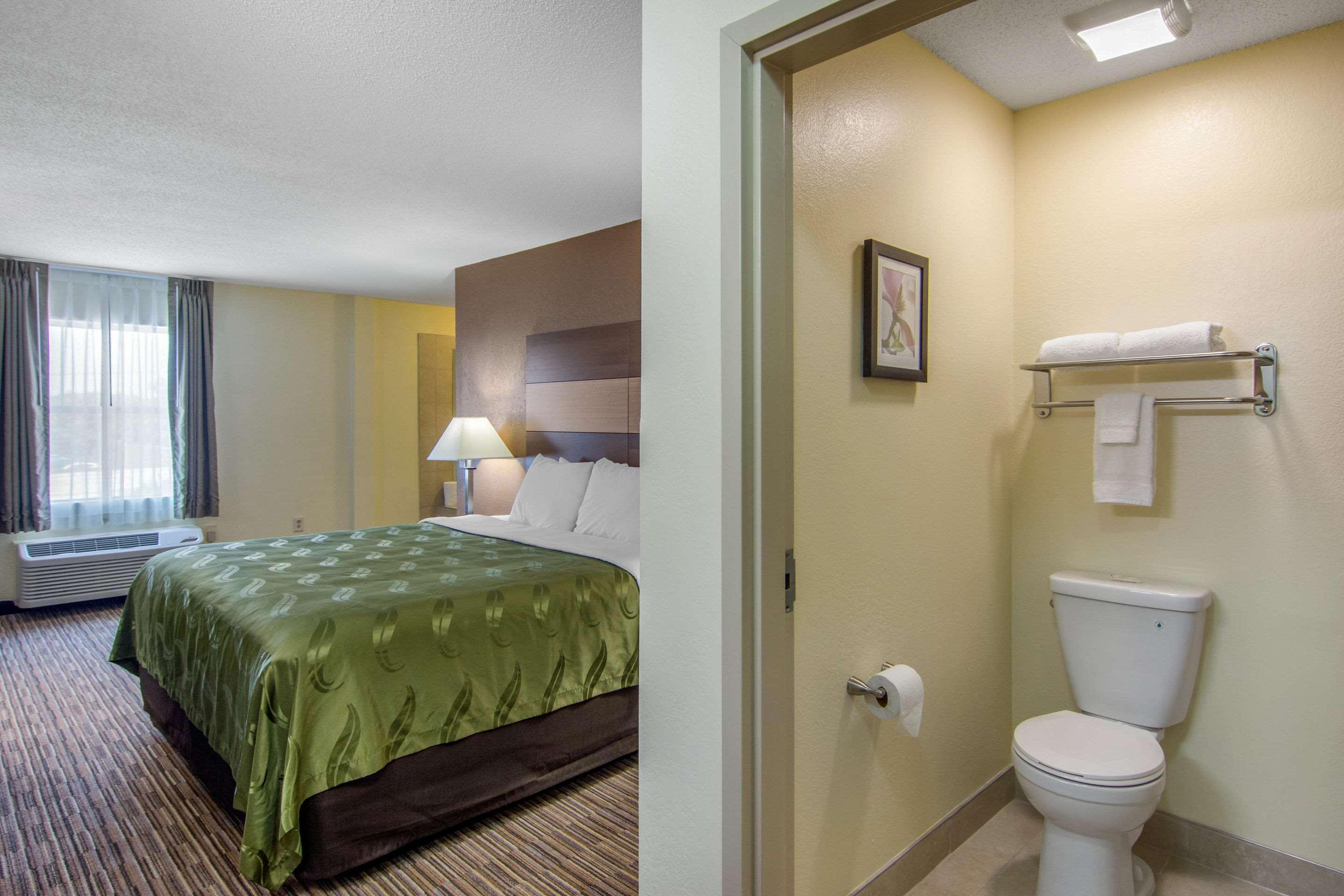 Quality Inn Loganville Us Highway 78 Exterior photo