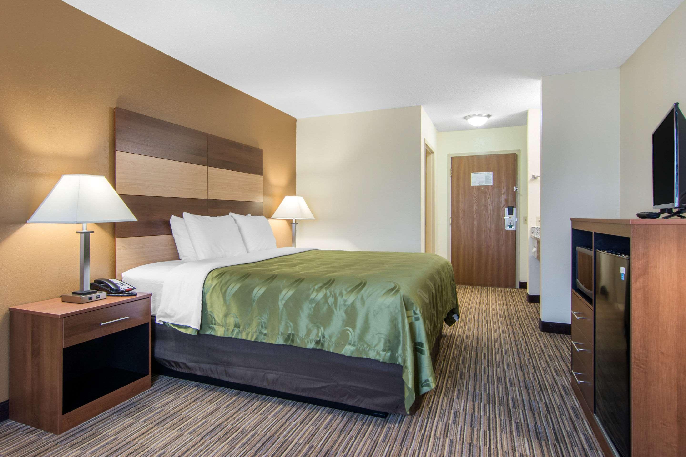 Quality Inn Loganville Us Highway 78 Exterior photo