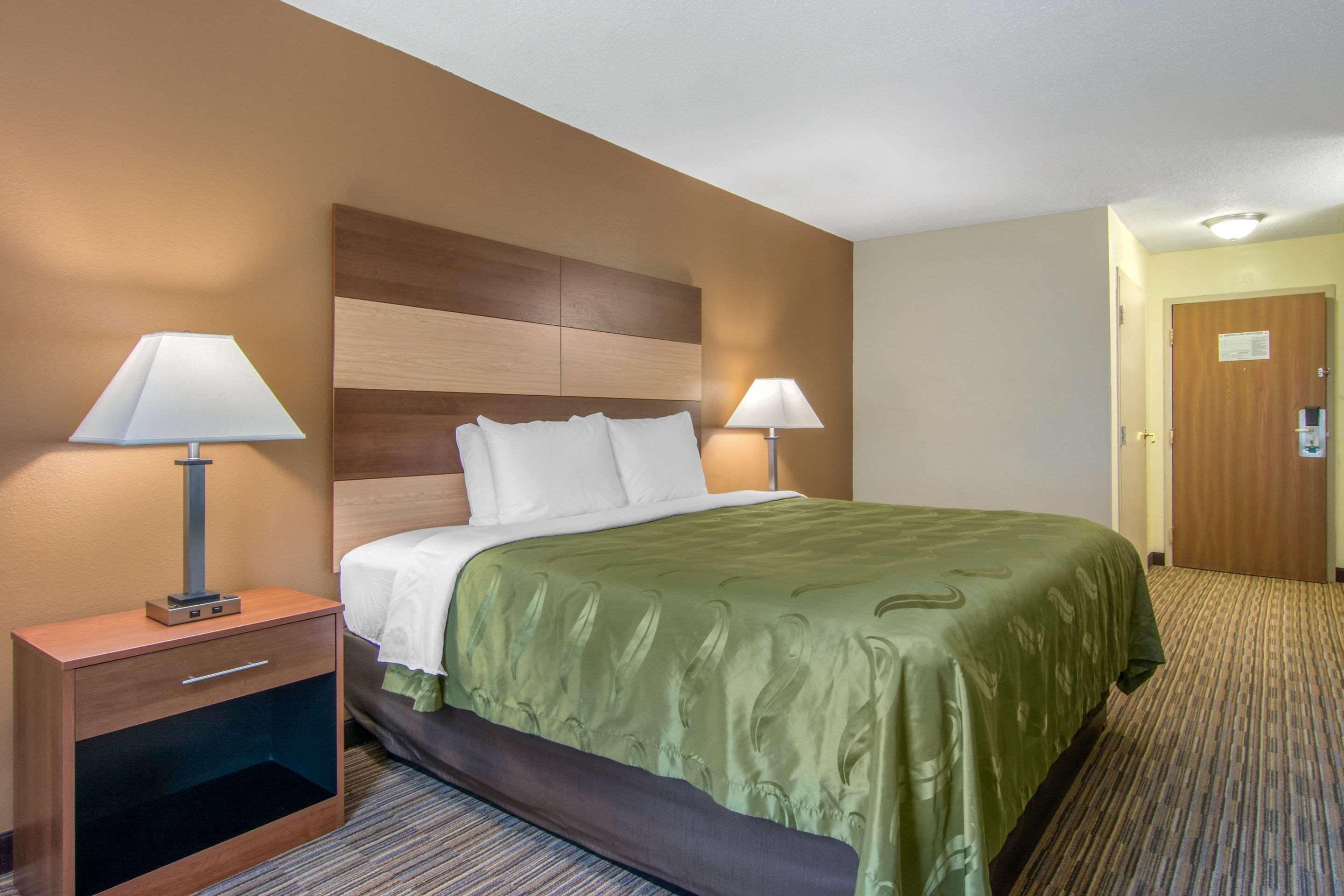 Quality Inn Loganville Us Highway 78 Exterior photo