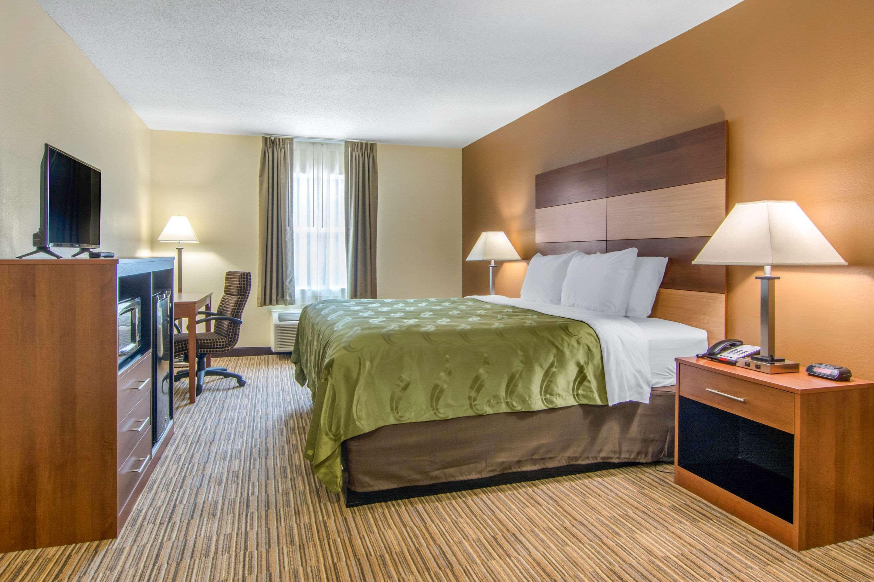 Quality Inn Loganville Us Highway 78 Exterior photo