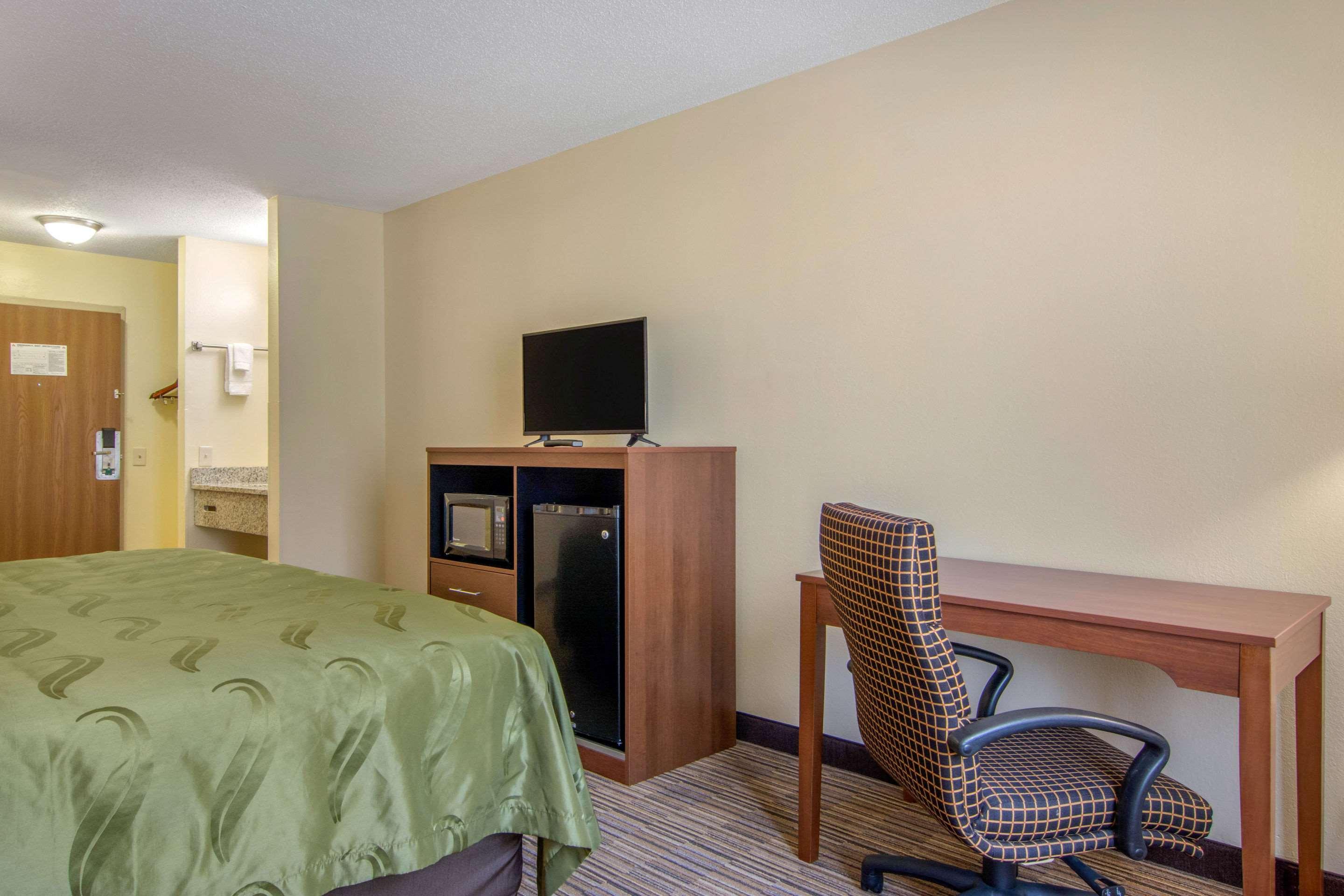 Quality Inn Loganville Us Highway 78 Exterior photo