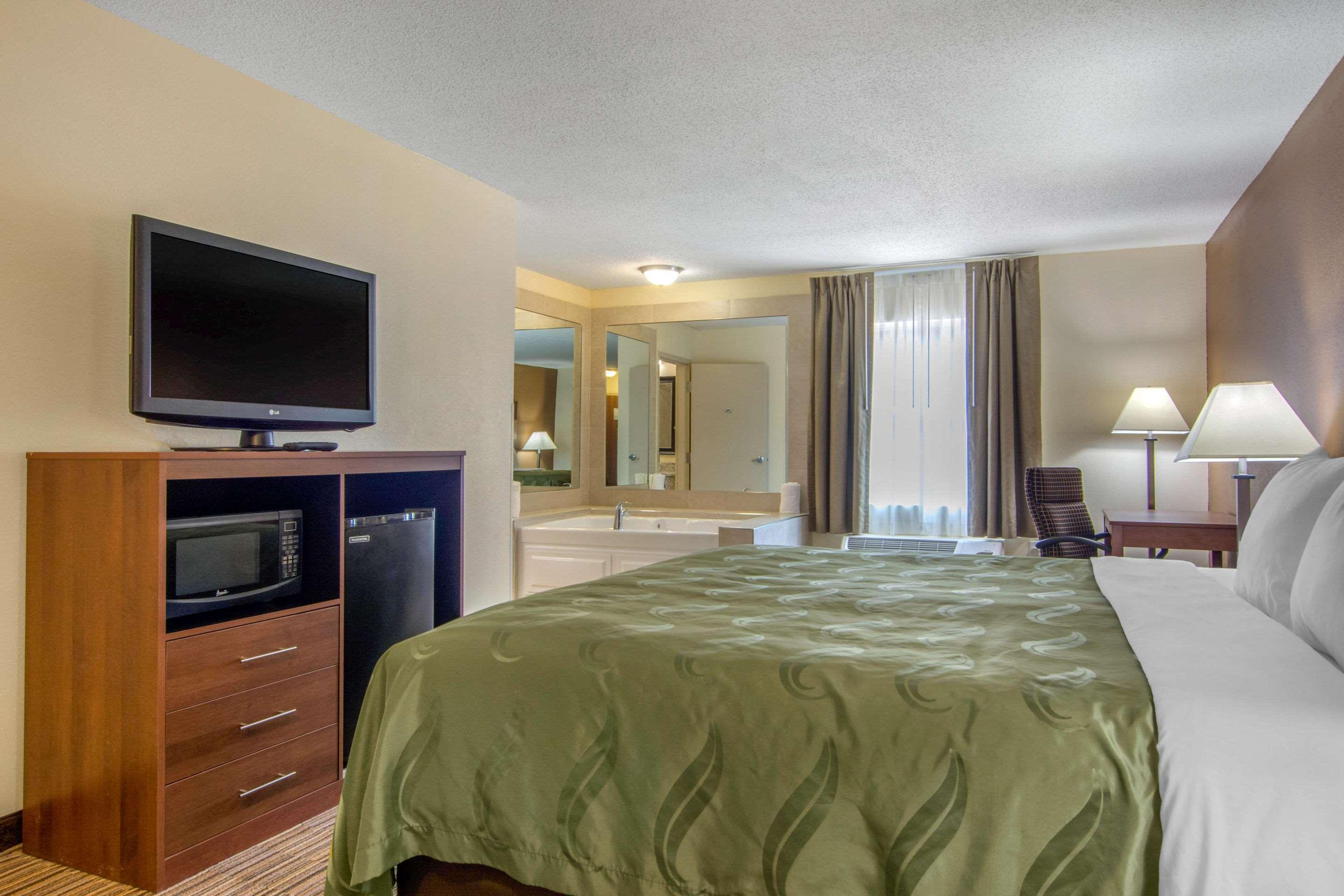 Quality Inn Loganville Us Highway 78 Exterior photo