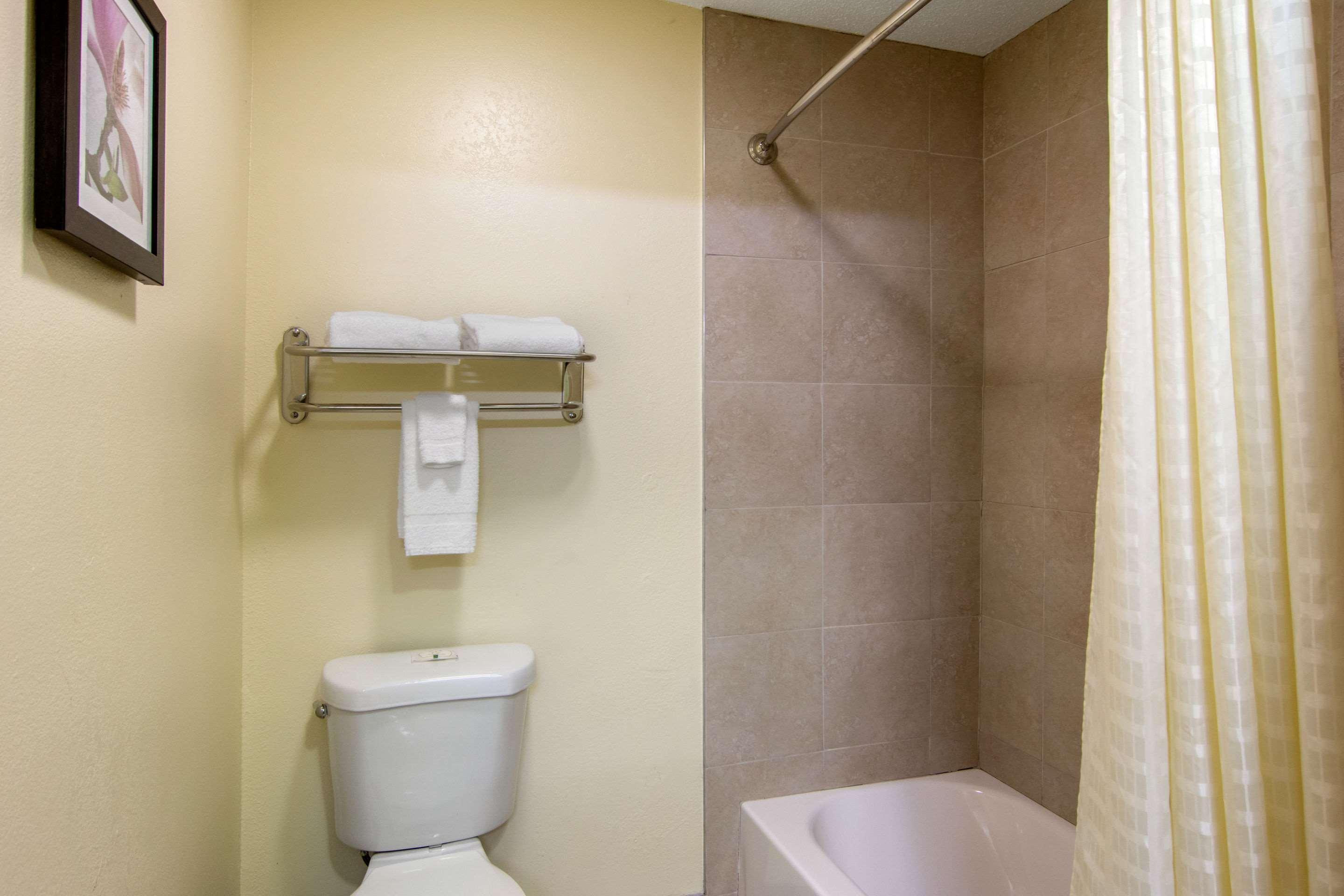 Quality Inn Loganville Us Highway 78 Exterior photo