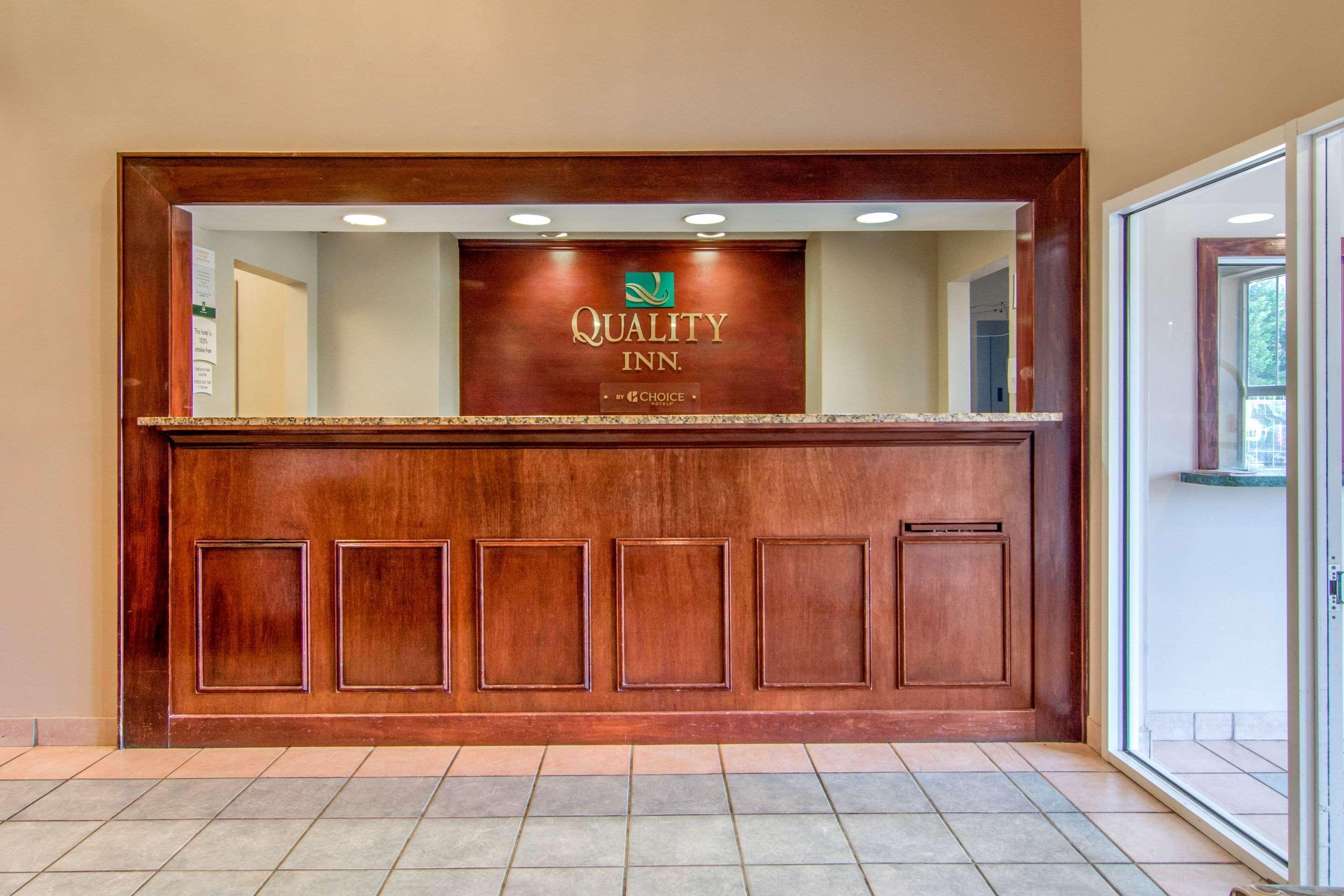Quality Inn Loganville Us Highway 78 Exterior photo