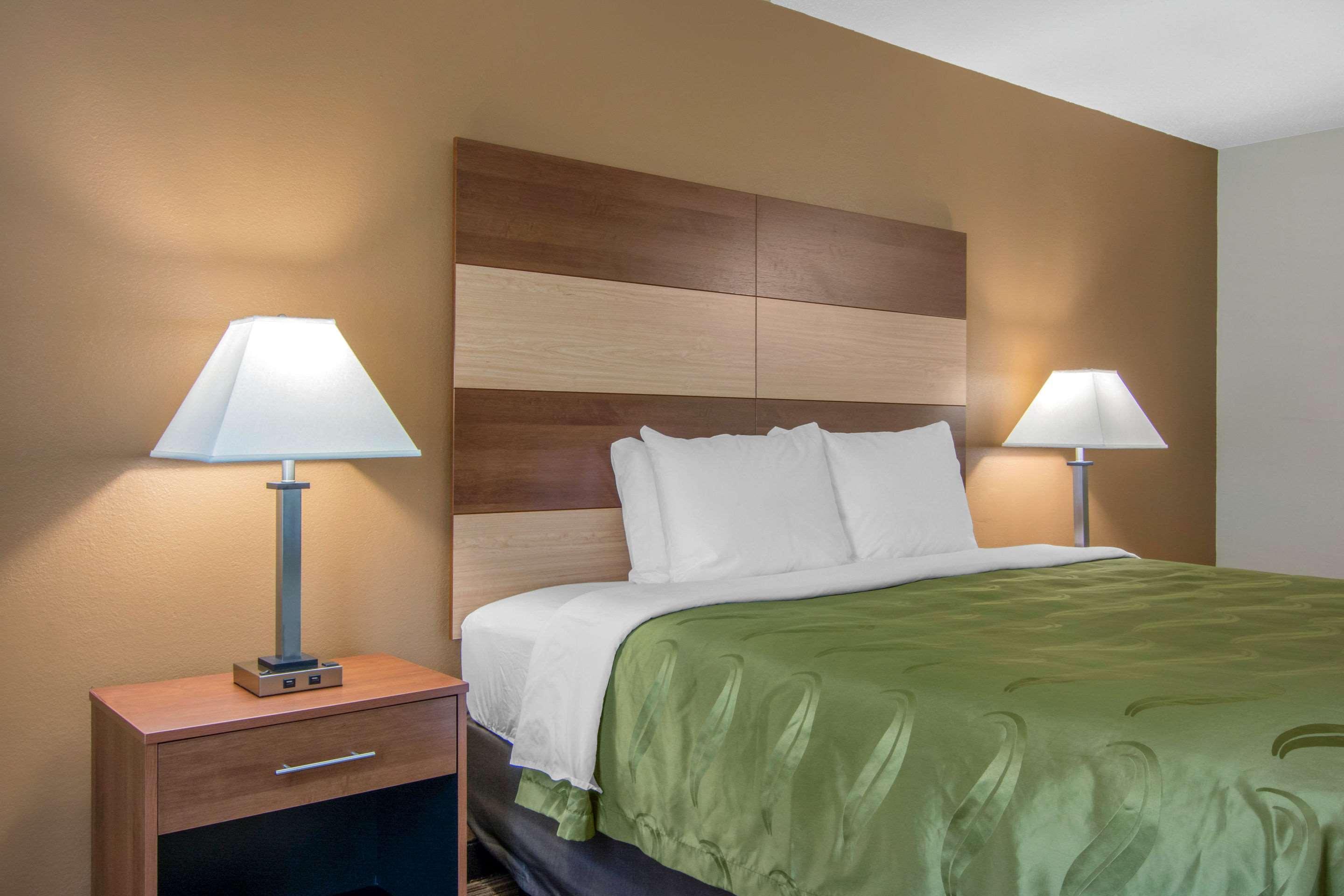 Quality Inn Loganville Us Highway 78 Exterior photo