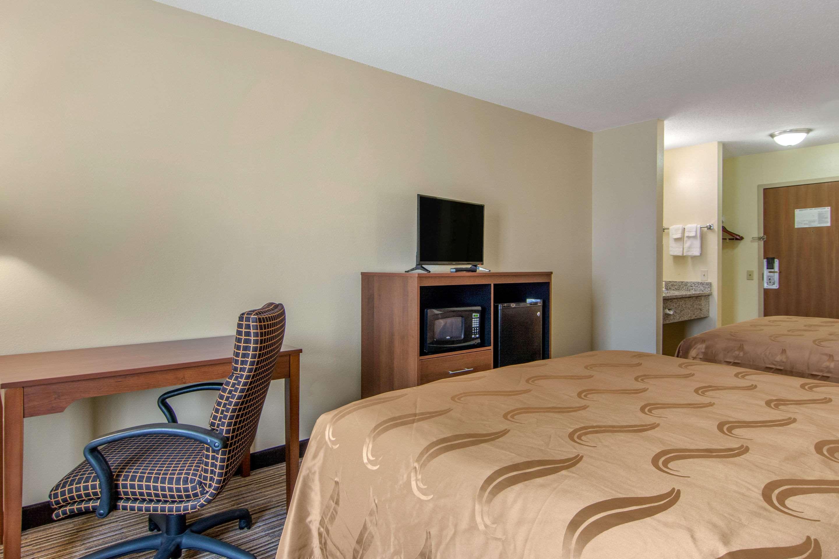 Quality Inn Loganville Us Highway 78 Exterior photo