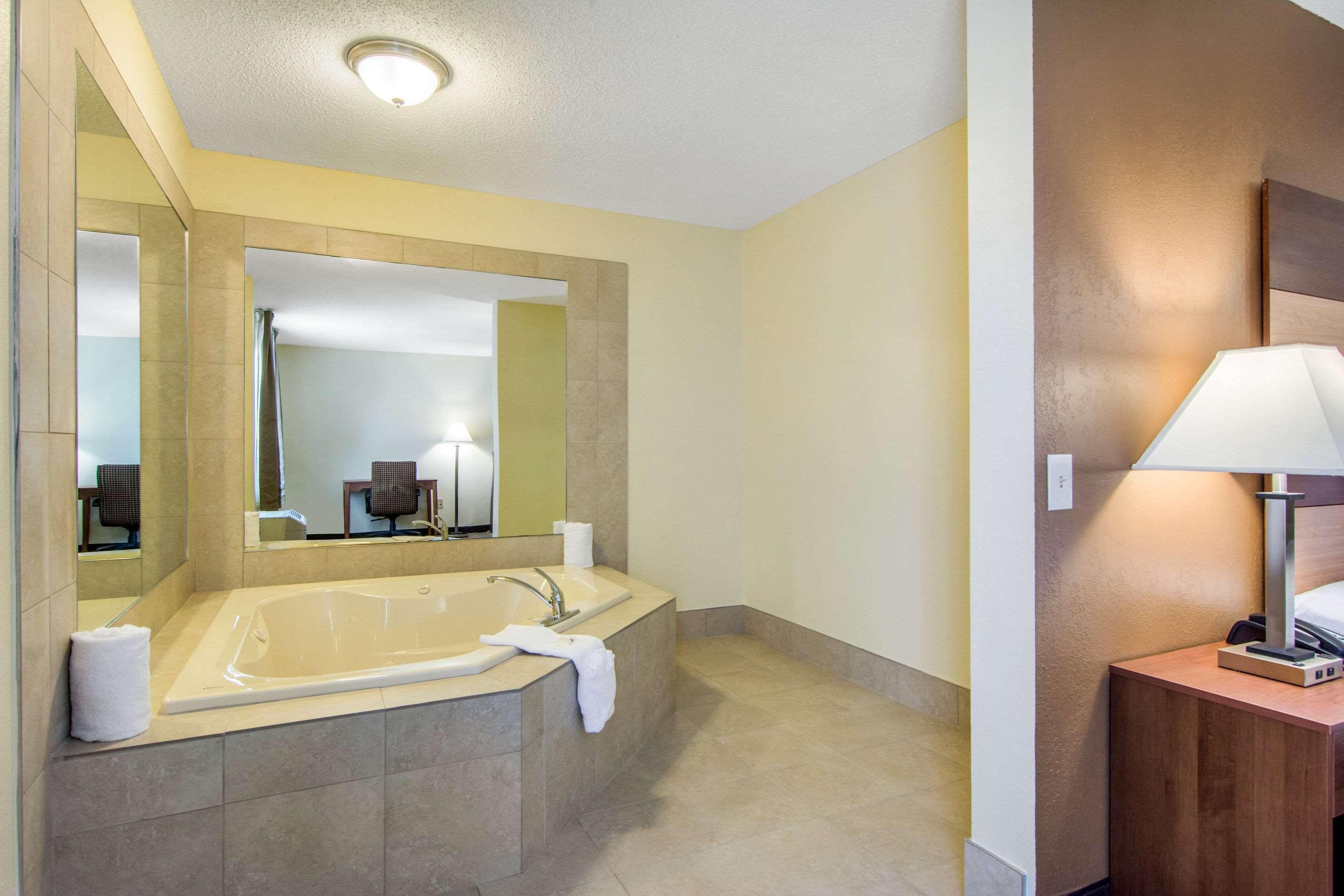 Quality Inn Loganville Us Highway 78 Exterior photo