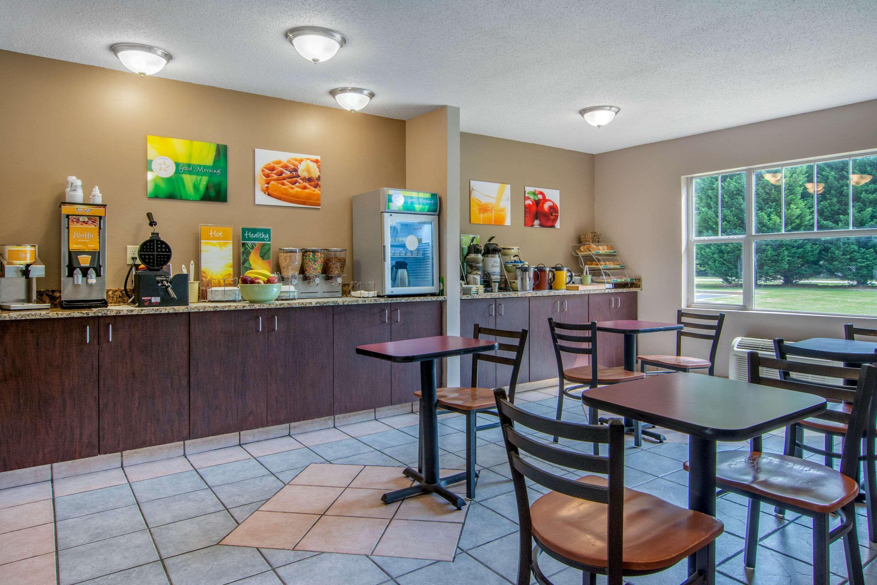 Quality Inn Loganville Us Highway 78 Exterior photo