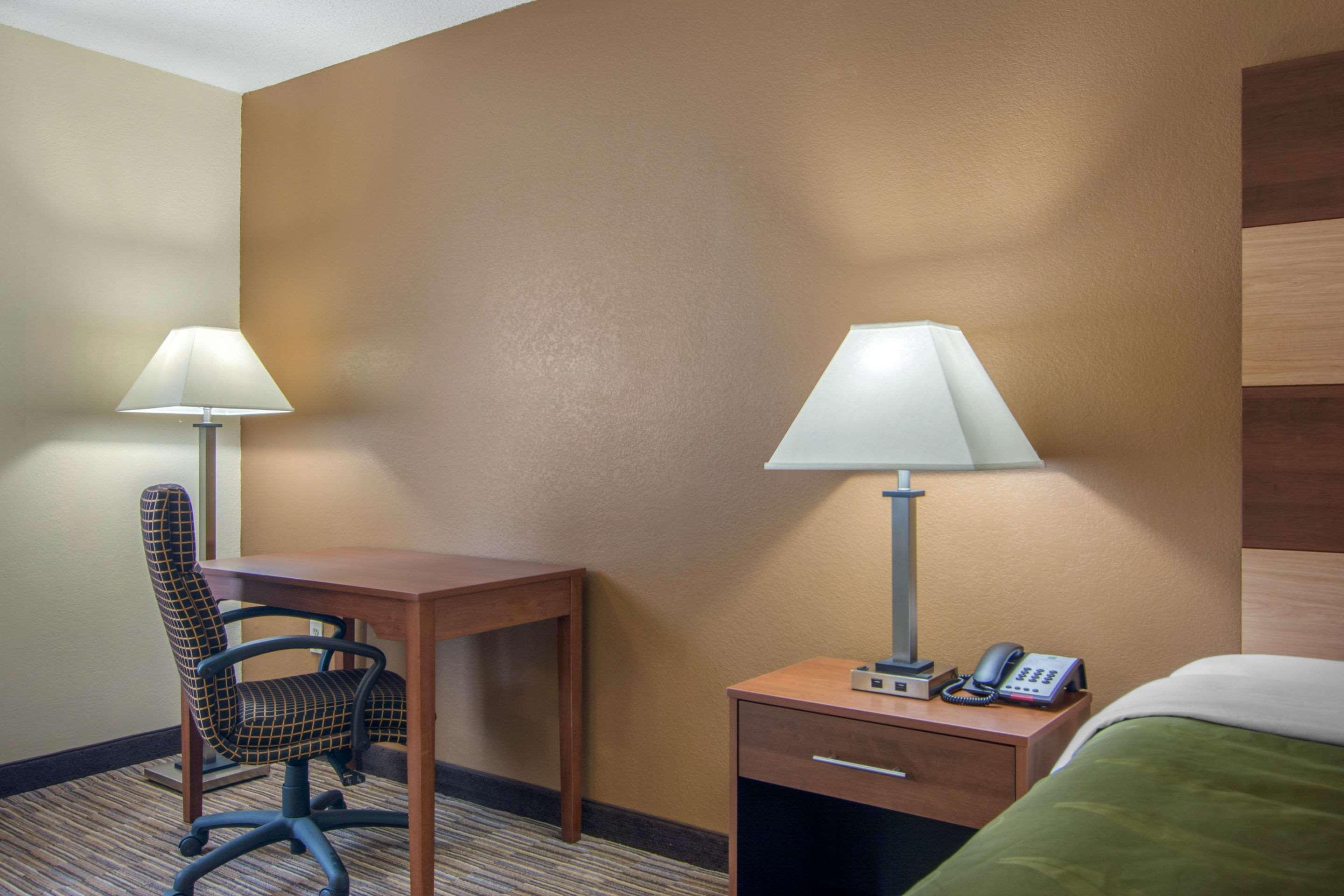 Quality Inn Loganville Us Highway 78 Exterior photo