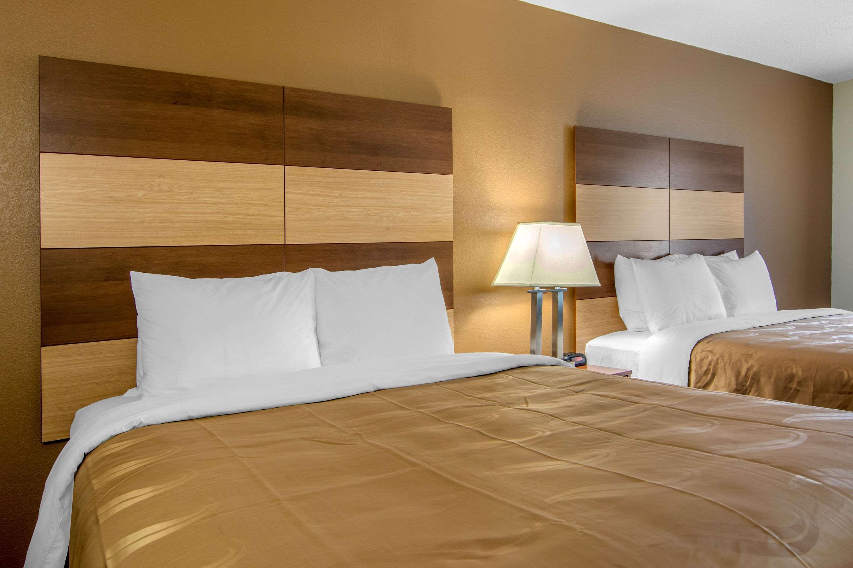 Quality Inn Loganville Us Highway 78 Exterior photo