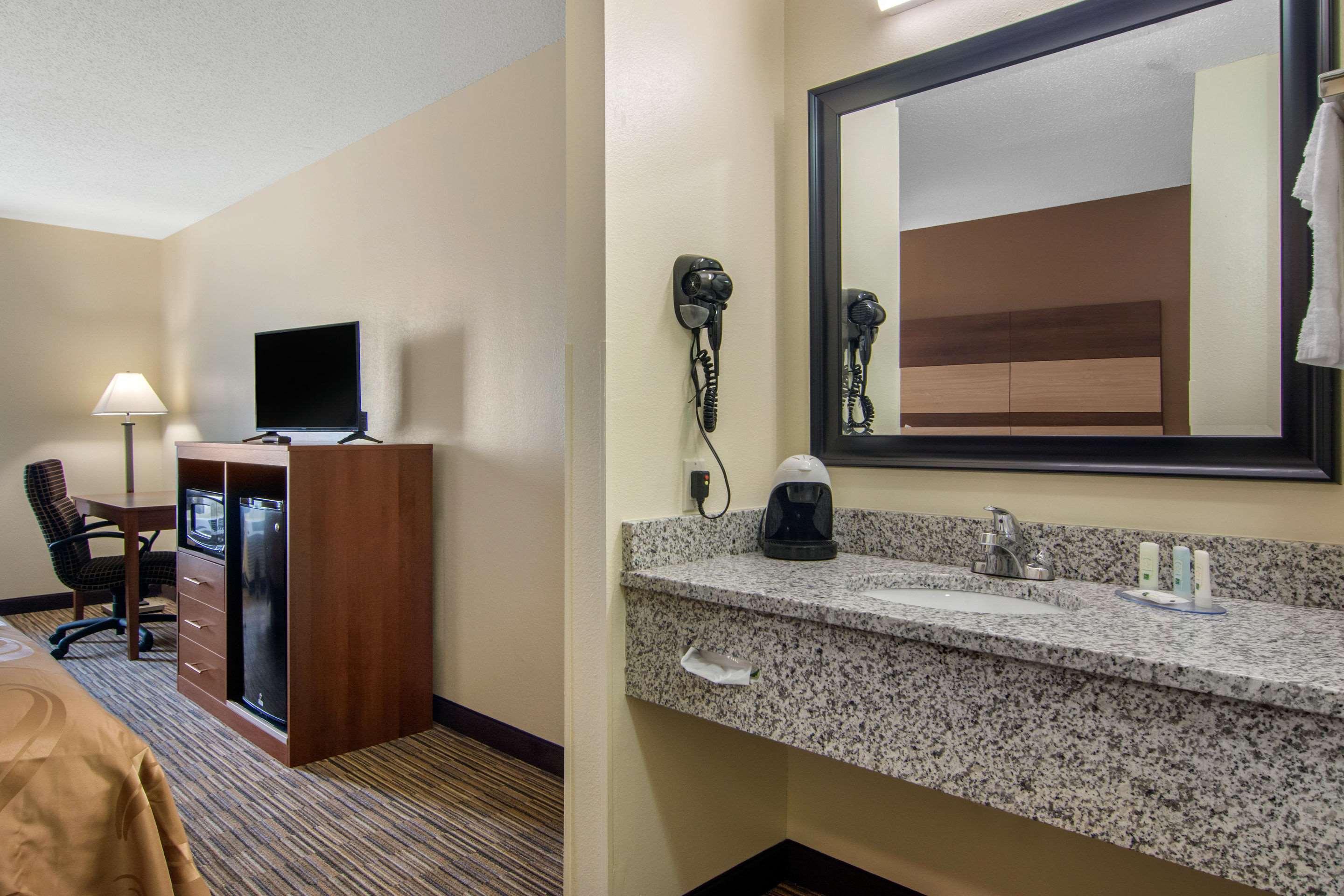 Quality Inn Loganville Us Highway 78 Exterior photo