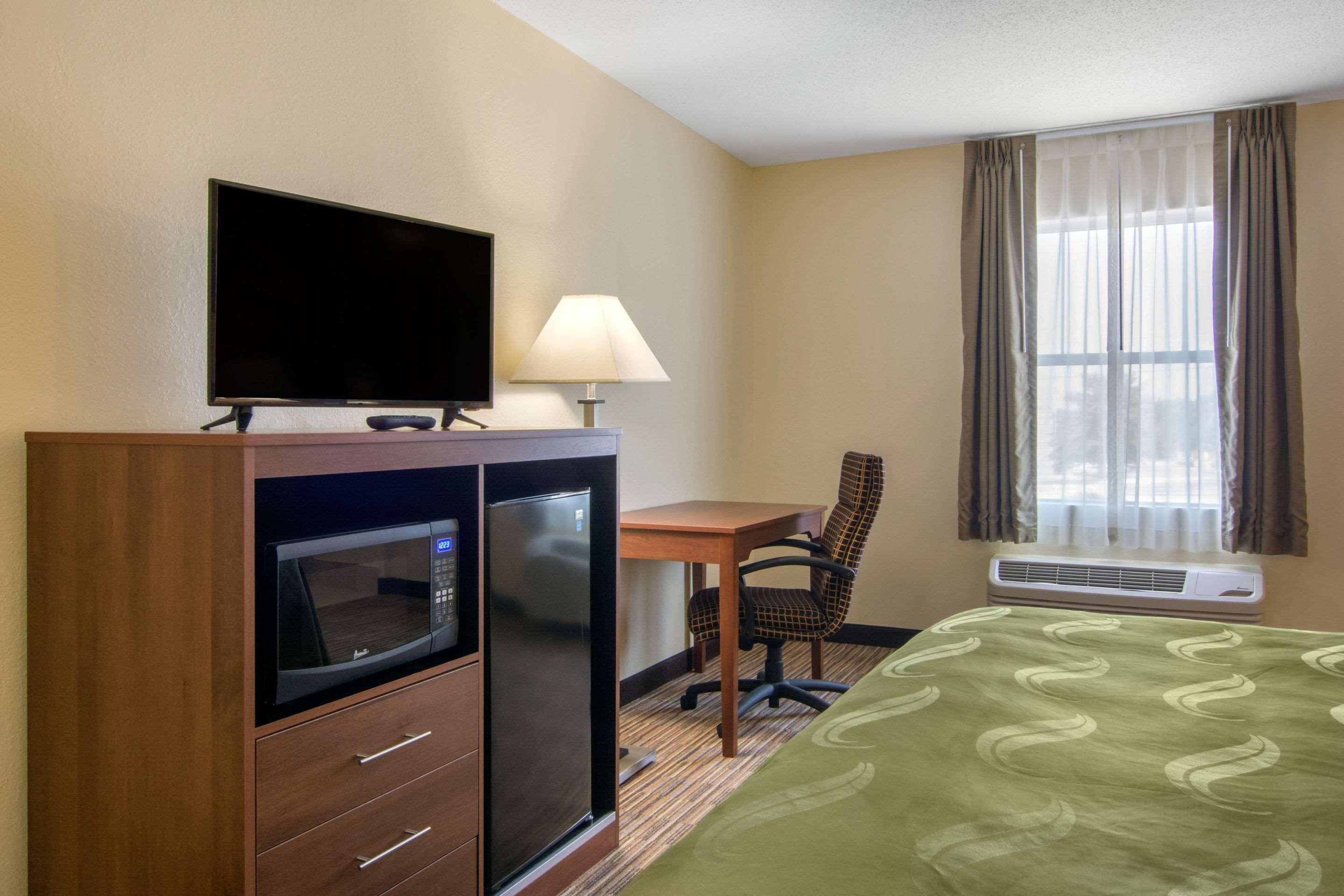 Quality Inn Loganville Us Highway 78 Exterior photo