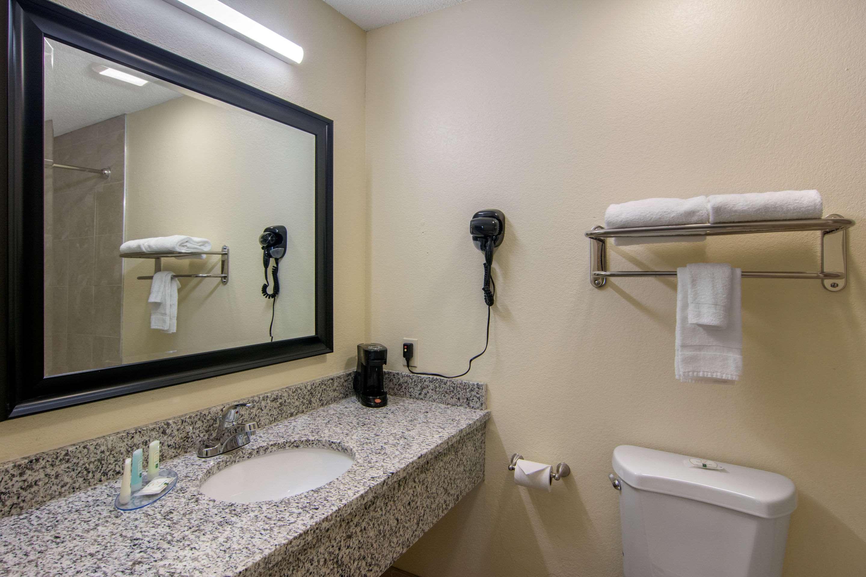 Quality Inn Loganville Us Highway 78 Exterior photo