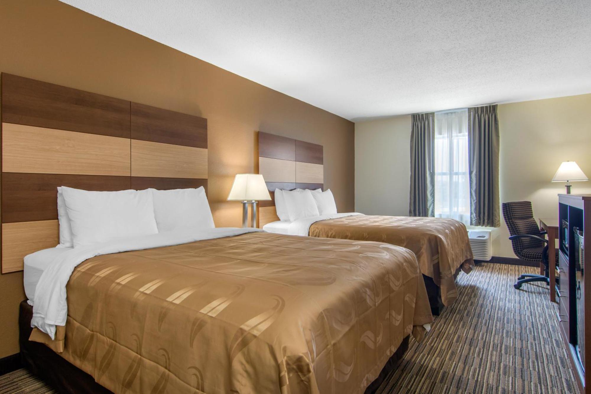 Quality Inn Loganville Us Highway 78 Exterior photo