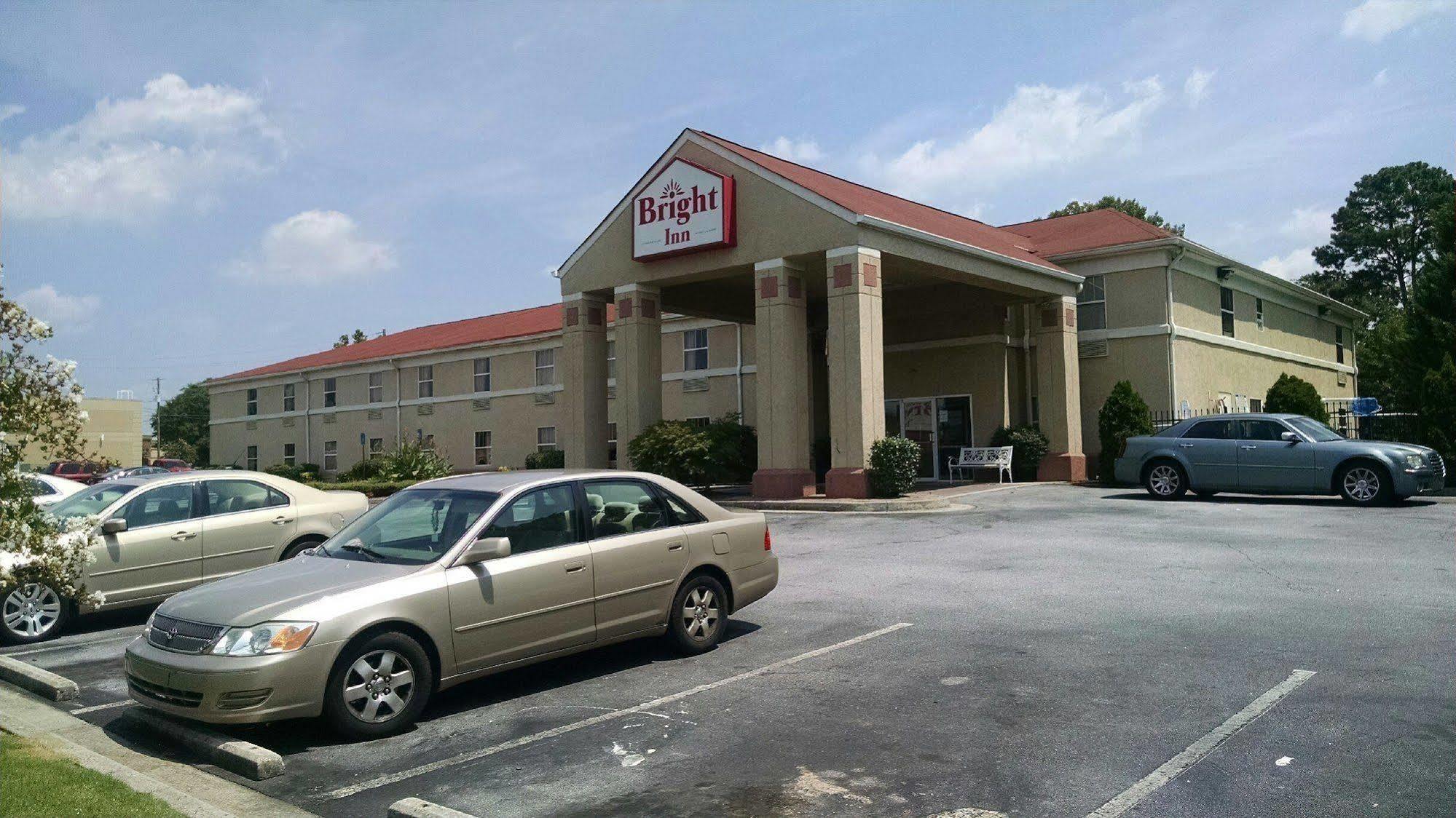 Quality Inn Loganville Us Highway 78 Exterior photo