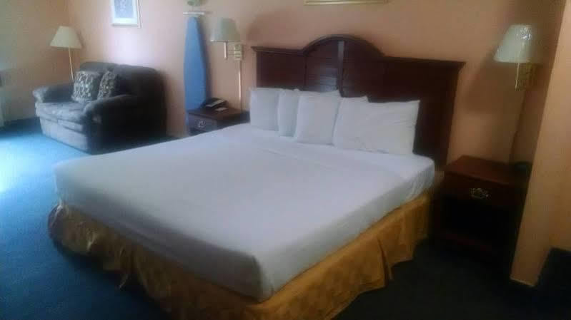 Quality Inn Loganville Us Highway 78 Exterior photo