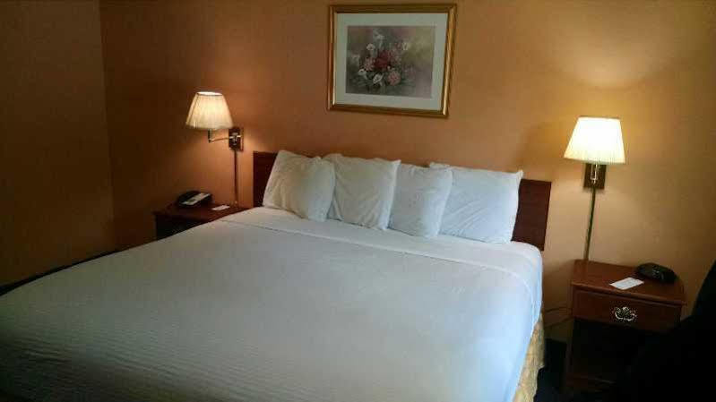Quality Inn Loganville Us Highway 78 Exterior photo