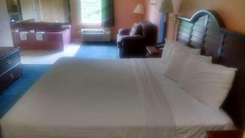 Quality Inn Loganville Us Highway 78 Exterior photo