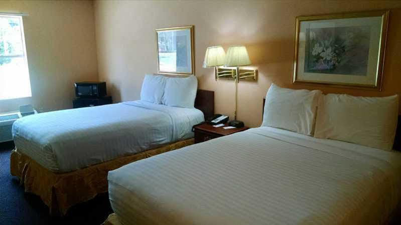 Quality Inn Loganville Us Highway 78 Exterior photo