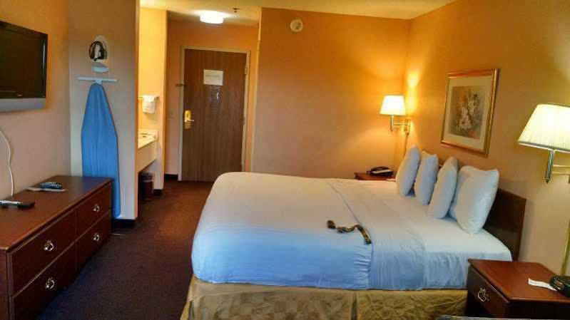 Quality Inn Loganville Us Highway 78 Exterior photo