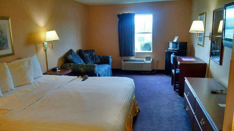 Quality Inn Loganville Us Highway 78 Exterior photo