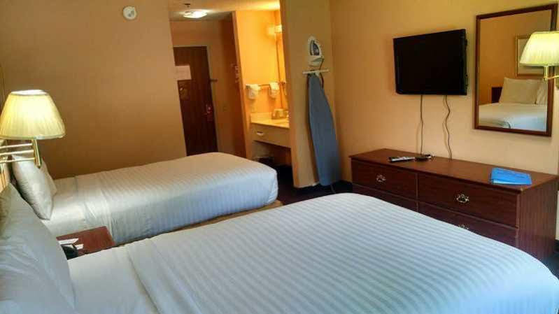 Quality Inn Loganville Us Highway 78 Exterior photo