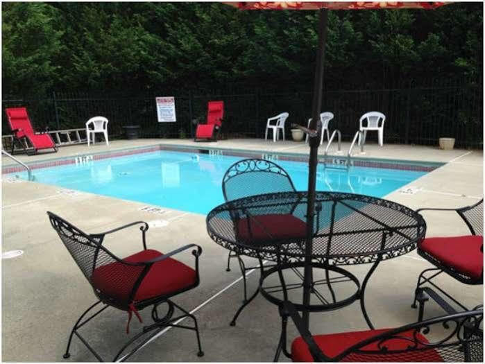 Quality Inn Loganville Us Highway 78 Exterior photo