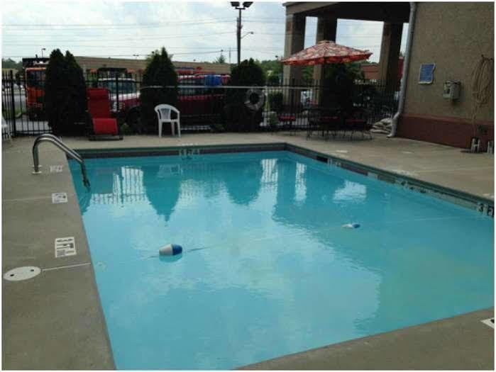 Quality Inn Loganville Us Highway 78 Exterior photo